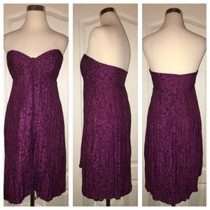 Nicole Miller Dresses - Strapless Dress by NICOLE MILLER Nicole Miller Dresses - Strapless Dress by NICOLE MILLER